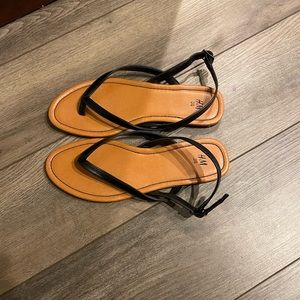 Women’s casual Sandel H$M Summer Sandel